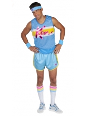 Barbie Costume Ken Costume - Barbie Costumes